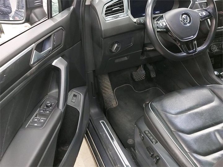 Photo 13 VIN: WVGZZZ5NZKM037811 - VOLKSWAGEN TIGUAN ALLSPACE 