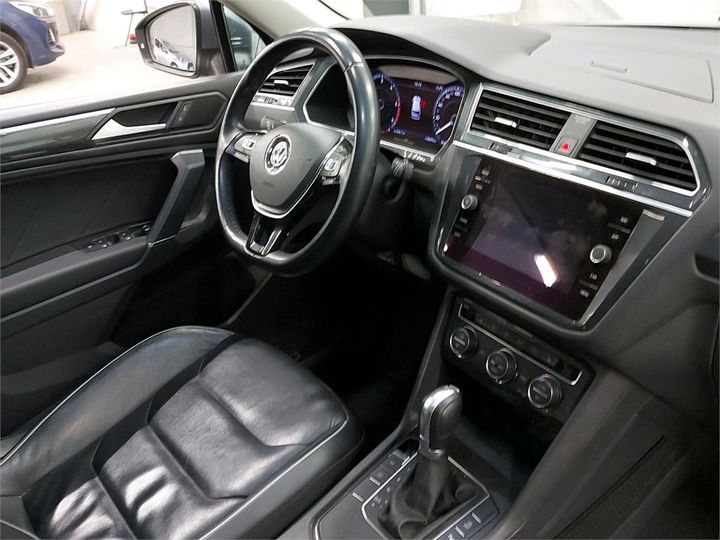 Photo 3 VIN: WVGZZZ5NZKM037811 - VOLKSWAGEN TIGUAN ALLSPACE 