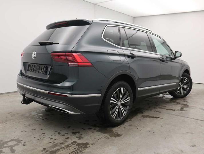 Photo 2 VIN: WVGZZZ5NZKM037882 - VOLKSWAGEN TIGUAN ALLSPACE &#3917 