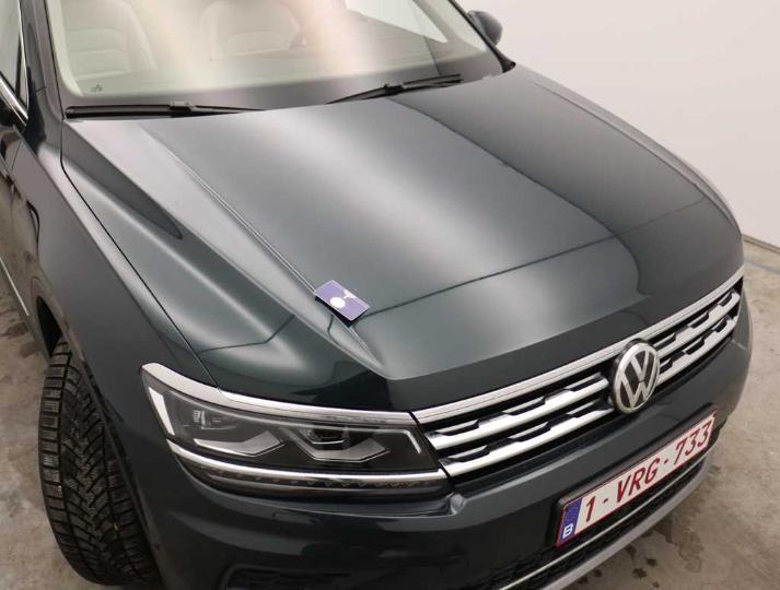 Photo 20 VIN: WVGZZZ5NZKM037882 - VOLKSWAGEN TIGUAN ALLSPACE &#3917 