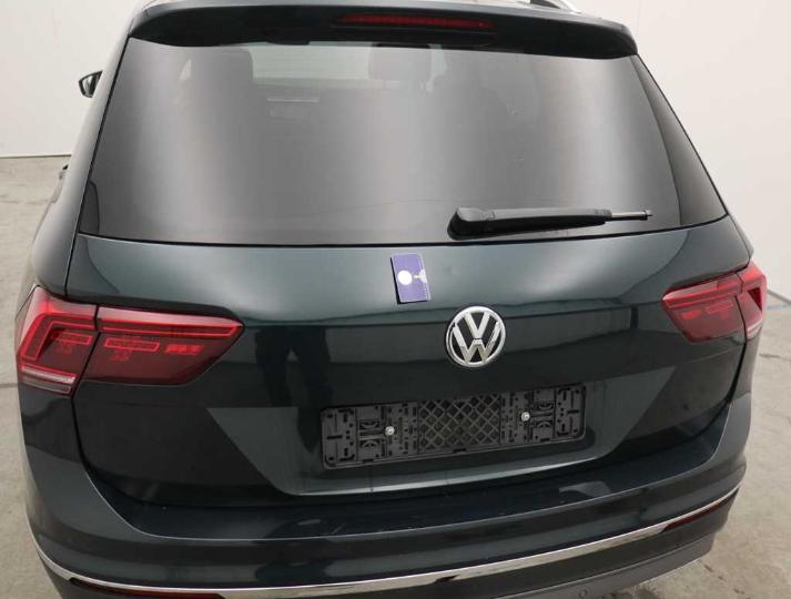 Photo 22 VIN: WVGZZZ5NZKM037882 - VOLKSWAGEN TIGUAN ALLSPACE &#3917 