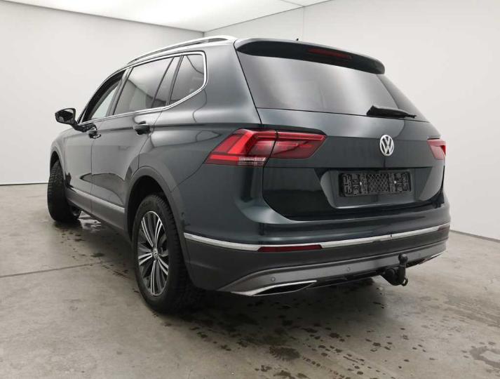 Photo 7 VIN: WVGZZZ5NZKM037882 - VOLKSWAGEN TIGUAN ALLSPACE &#3917 