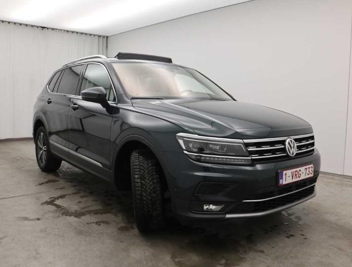 Photo 8 VIN: WVGZZZ5NZKM037882 - VOLKSWAGEN TIGUAN ALLSPACE &#3917 