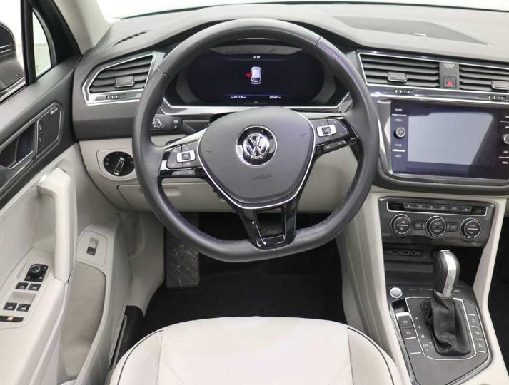 Photo 9 VIN: WVGZZZ5NZKM037882 - VOLKSWAGEN TIGUAN ALLSPACE &#3917 