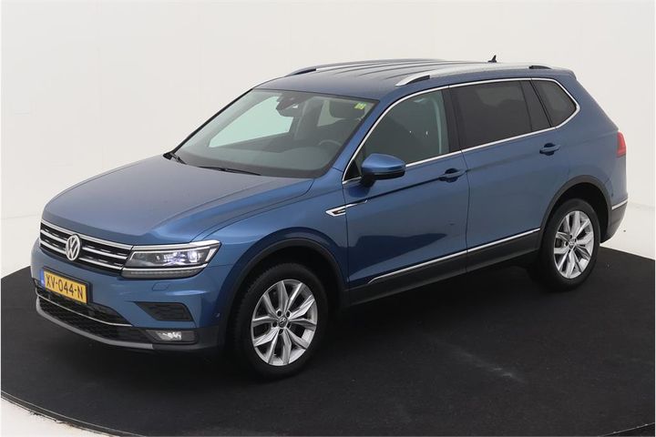 Photo 0 VIN: WVGZZZ5NZKM038681 - VW TIGUAN ALLSPACE 