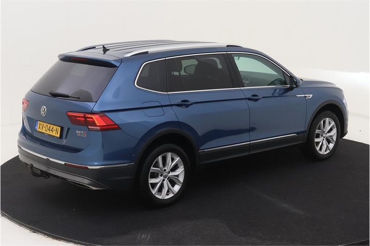 Photo 2 VIN: WVGZZZ5NZKM038681 - VW TIGUAN ALLSPACE 