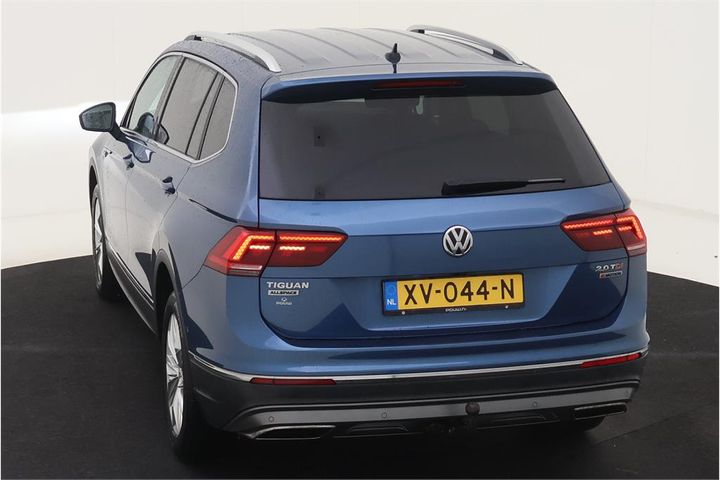 Photo 3 VIN: WVGZZZ5NZKM038681 - VW TIGUAN ALLSPACE 