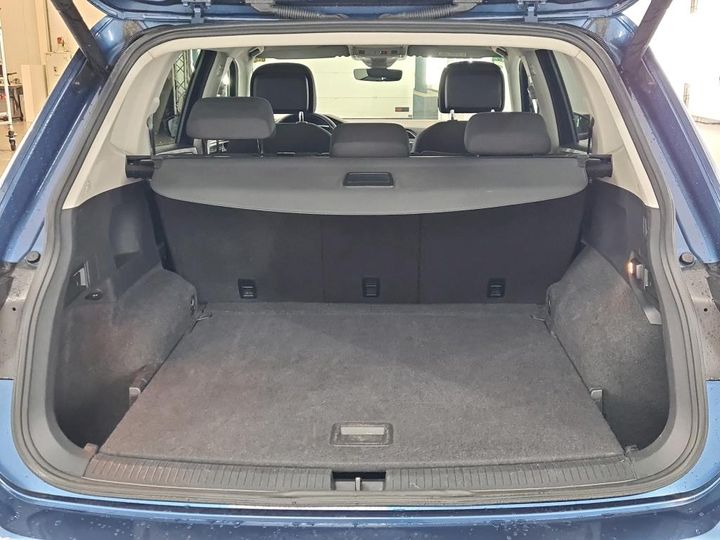 Photo 8 VIN: WVGZZZ5NZKM038681 - VW TIGUAN ALLSPACE 