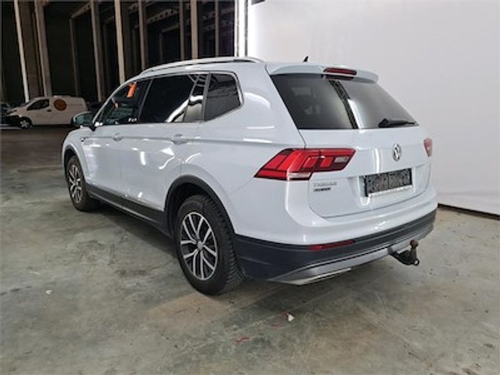 Photo 3 VIN: WVGZZZ5NZKM039067 - VOLKSWAGEN TIGUAN ALLSPACE DIESEL 