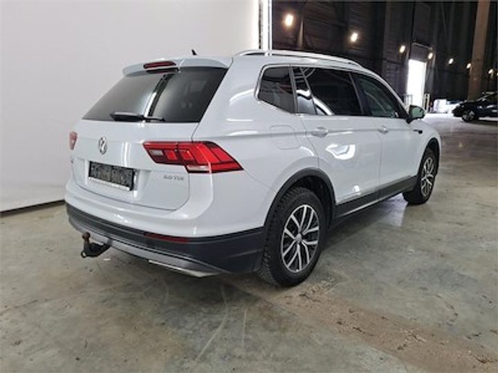 Photo 4 VIN: WVGZZZ5NZKM039067 - VOLKSWAGEN TIGUAN ALLSPACE DIESEL 