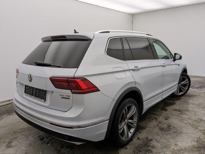 Photo 2 VIN: WVGZZZ5NZKM039444 - VOLKSWAGEN TIGUAN ALLSPACE &#3917 