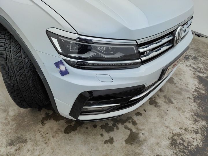 Photo 29 VIN: WVGZZZ5NZKM039444 - VOLKSWAGEN TIGUAN ALLSPACE &#3917 