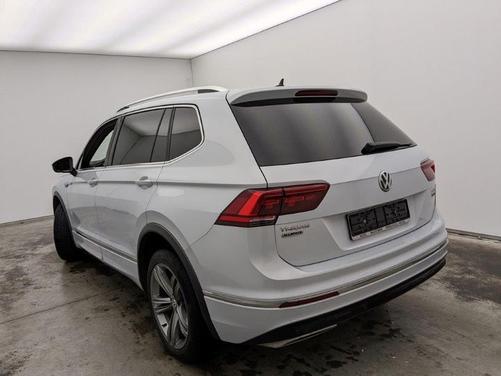 Photo 7 VIN: WVGZZZ5NZKM039444 - VOLKSWAGEN TIGUAN ALLSPACE &#3917 