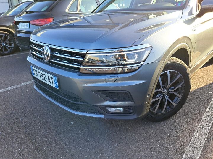 Photo 29 VIN: WVGZZZ5NZKM041380 - VOLKSWAGEN TIGUAN ALLSPACE 