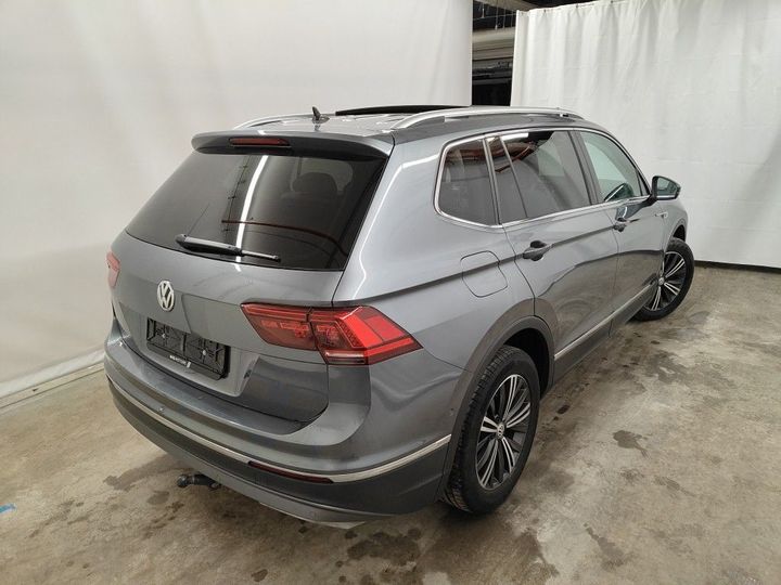 Photo 1 VIN: WVGZZZ5NZKM041391 - VW TIGUAN ALLSPACE '17 