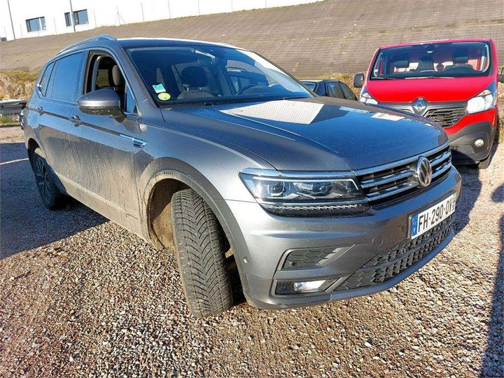 Photo 15 VIN: WVGZZZ5NZKM041988 - VOLKSWAGEN TIGUAN ALLSPACE 