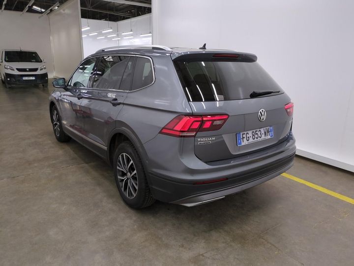 Photo 1 VIN: WVGZZZ5NZKM042083 - VW TIGUAN ALLSPACE 