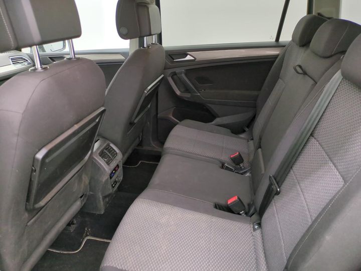 Photo 11 VIN: WVGZZZ5NZKM042083 - VW TIGUAN ALLSPACE 