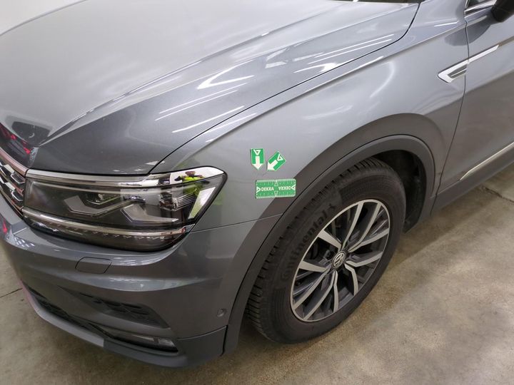 Photo 24 VIN: WVGZZZ5NZKM042083 - VW TIGUAN ALLSPACE 