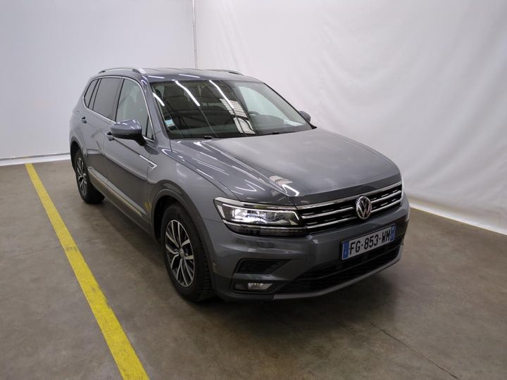 Photo 3 VIN: WVGZZZ5NZKM042083 - VW TIGUAN ALLSPACE 