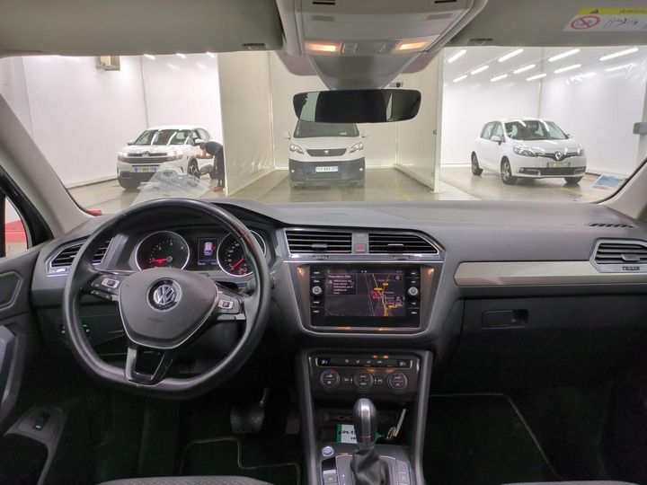 Photo 4 VIN: WVGZZZ5NZKM042083 - VW TIGUAN ALLSPACE 