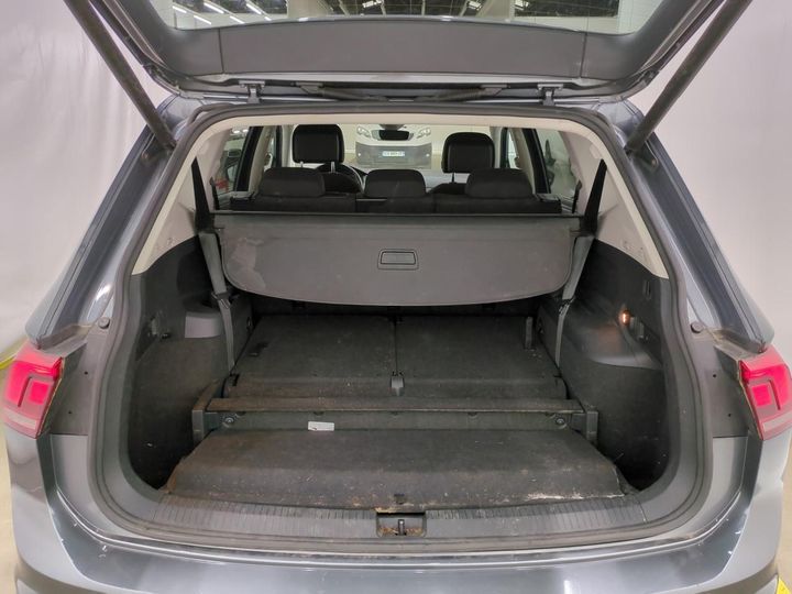 Photo 8 VIN: WVGZZZ5NZKM042083 - VW TIGUAN ALLSPACE 