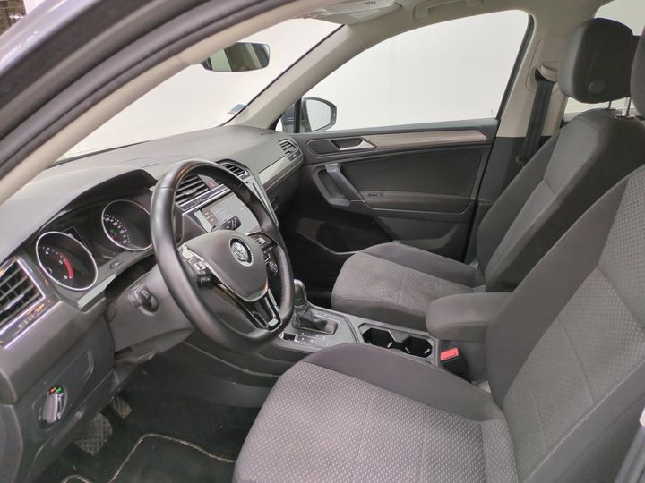 Photo 9 VIN: WVGZZZ5NZKM042083 - VW TIGUAN ALLSPACE 