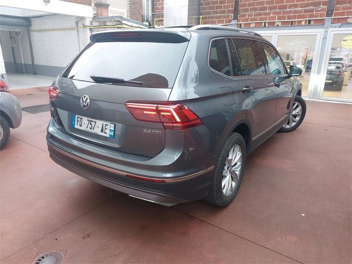 Photo 6 VIN: WVGZZZ5NZKM042195 - VOLKSWAGEN TIGUAN ALLSPACE 