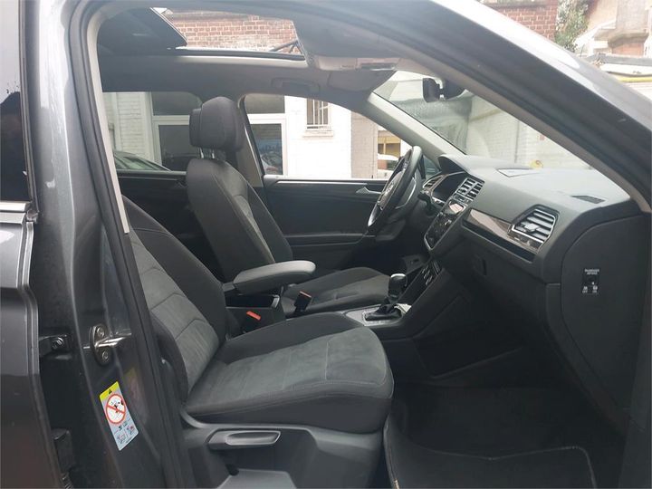 Photo 2 VIN: WVGZZZ5NZKM042195 - VOLKSWAGEN TIGUAN ALLSPACE 