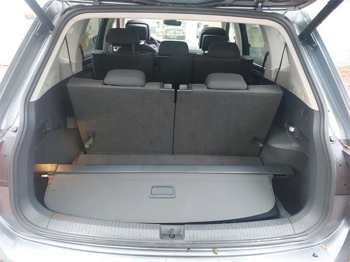 Photo 3 VIN: WVGZZZ5NZKM042195 - VOLKSWAGEN TIGUAN ALLSPACE 