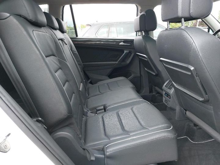 Photo 6 VIN: WVGZZZ5NZKM043702 - VOLKSWAGEN TIGUAN ALLSPACE 