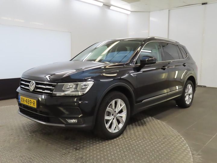 Photo 0 VIN: WVGZZZ5NZKM044701 - VOLKSWAGEN TIGUAN ALLSPACE 