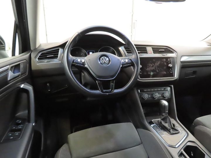 Photo 3 VIN: WVGZZZ5NZKM044701 - VOLKSWAGEN TIGUAN ALLSPACE 