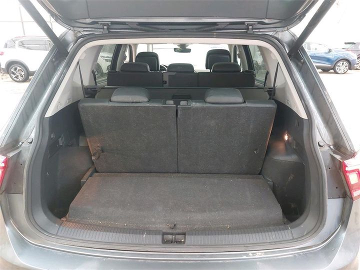 Photo 5 VIN: WVGZZZ5NZKM046456 - VOLKSWAGEN TIGUAN ALLSPACE 