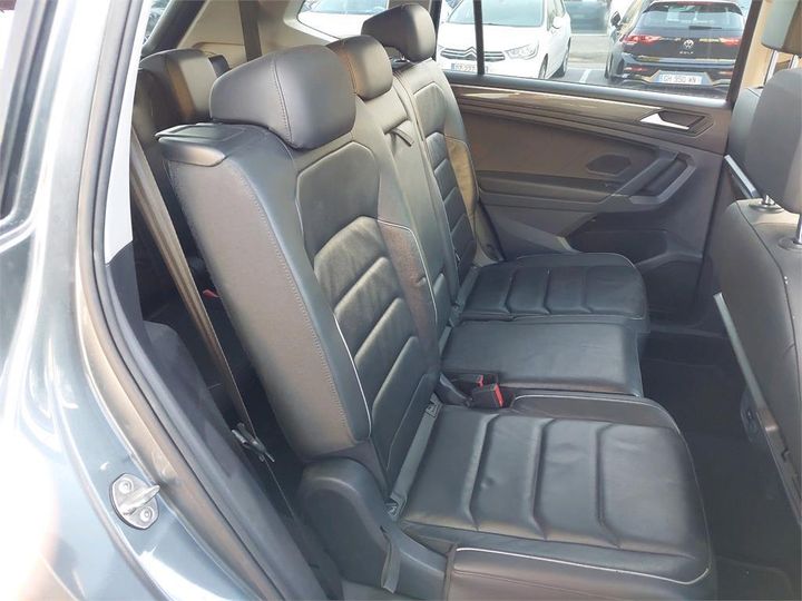 Photo 25 VIN: WVGZZZ5NZKM046688 - VOLKSWAGEN TIGUAN ALLSPACE 