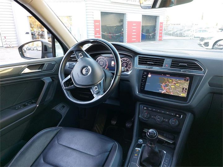 Photo 26 VIN: WVGZZZ5NZKM046688 - VOLKSWAGEN TIGUAN ALLSPACE 