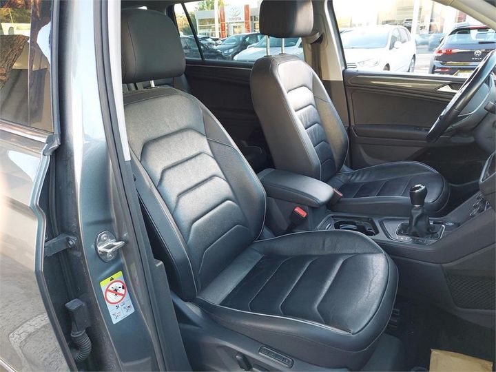 Photo 27 VIN: WVGZZZ5NZKM046688 - VOLKSWAGEN TIGUAN ALLSPACE 