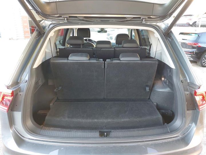 Photo 5 VIN: WVGZZZ5NZKM046688 - VOLKSWAGEN TIGUAN ALLSPACE 