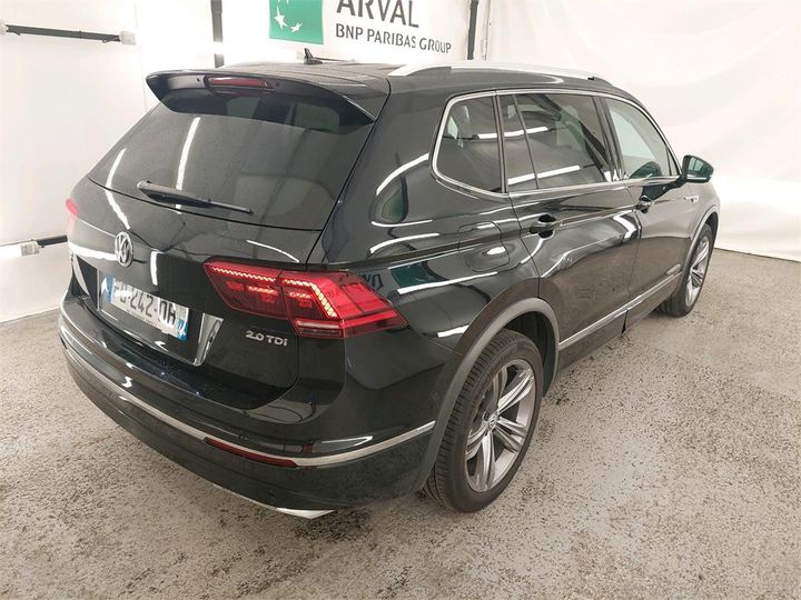 Photo 2 VIN: WVGZZZ5NZKM048045 - VOLKSWAGEN TIGUAN ALLSPACE 