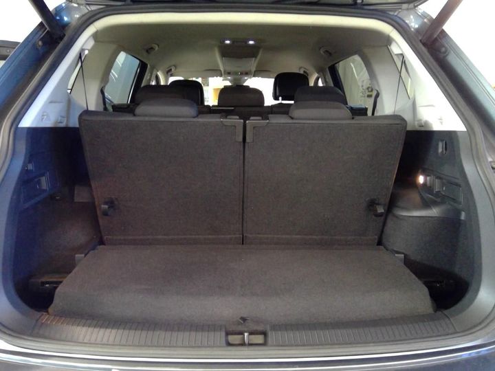 Photo 9 VIN: WVGZZZ5NZKM048131 - VOLKSWAGEN TIGUAN ALLSPACE 