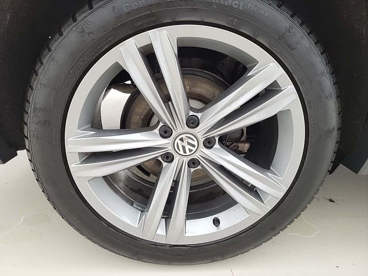 Photo 20 VIN: WVGZZZ5NZKM049212 - VW TIGUAN 