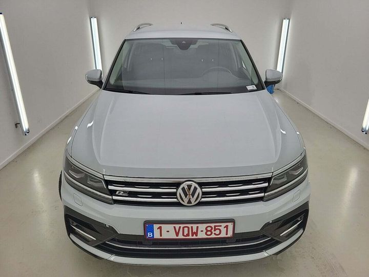 Photo 3 VIN: WVGZZZ5NZKM049212 - VW TIGUAN 