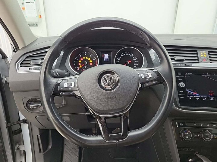 Photo 5 VIN: WVGZZZ5NZKM049212 - VW TIGUAN 