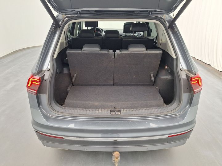 Photo 10 VIN: WVGZZZ5NZKM049551 - VW TIGUAN ALLSPACE '17 