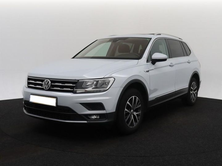 Photo 11 VIN: WVGZZZ5NZKM049965 - VW TIGUAN ALLSPACE 