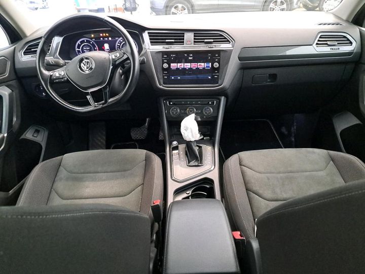 Photo 2 VIN: WVGZZZ5NZKM050003 - VW TIGUAN ALLSPACE 