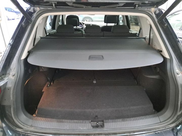 Photo 4 VIN: WVGZZZ5NZKM050003 - VW TIGUAN ALLSPACE 