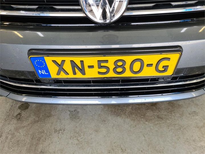 Photo 11 VIN: WVGZZZ5NZKM050282 - VOLKSWAGEN TIGUAN 