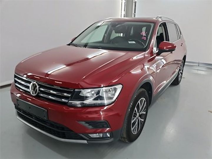 Photo 0 VIN: WVGZZZ5NZKM050328 - VOLKSWAGEN TIGUAN ALLSPACE DIESEL 