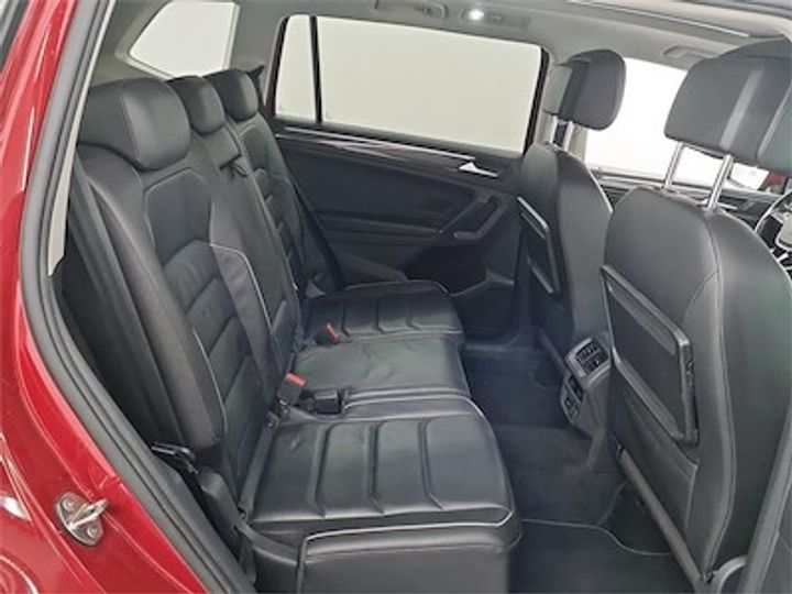 Photo 6 VIN: WVGZZZ5NZKM050328 - VOLKSWAGEN TIGUAN ALLSPACE DIESEL 